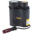 Compresor de aire TOUR (con clavija cigarrillo) AIRMAN 52074012