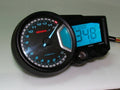 Marcador universal KOSO RX2 GP Style BA010100 KOSO BA010100