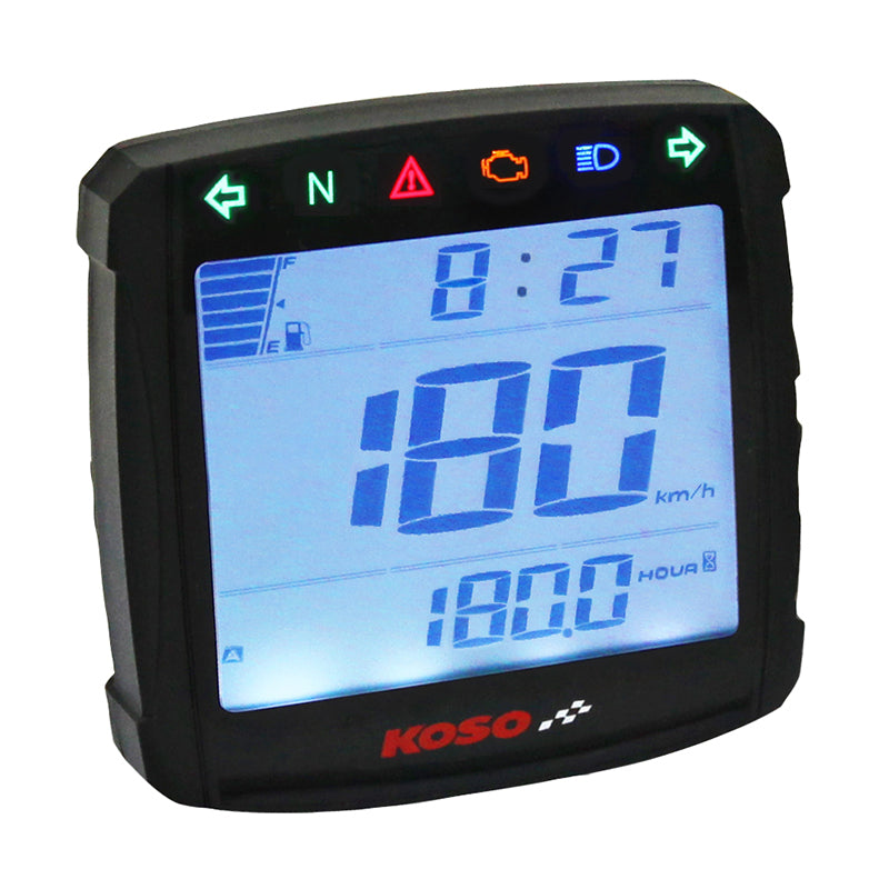 Marcador universal KOSO XR-S01 BB026001 KOSO BB026001