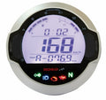 Marcador circular KOSO D64 DL-03S plata BB642W10 KOSO BB642W10