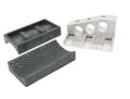 Soporte tipo L para sensor de velocidad KOSO BI003S01 KOSO BI003S01