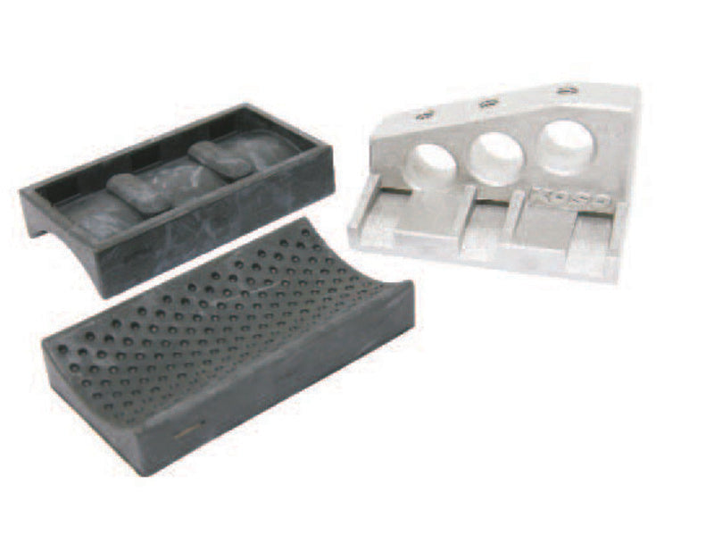 Soporte tipo L para sensor de velocidad KOSO BI003S01 KOSO BI003S01