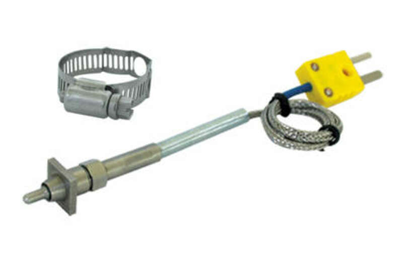 Sensor de gases de escape EGT BF000005 KOSO BF000005