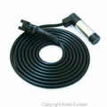 Cable captador de velocidad 1550 mm KOSO BF019004-n KOSO BF019004-N