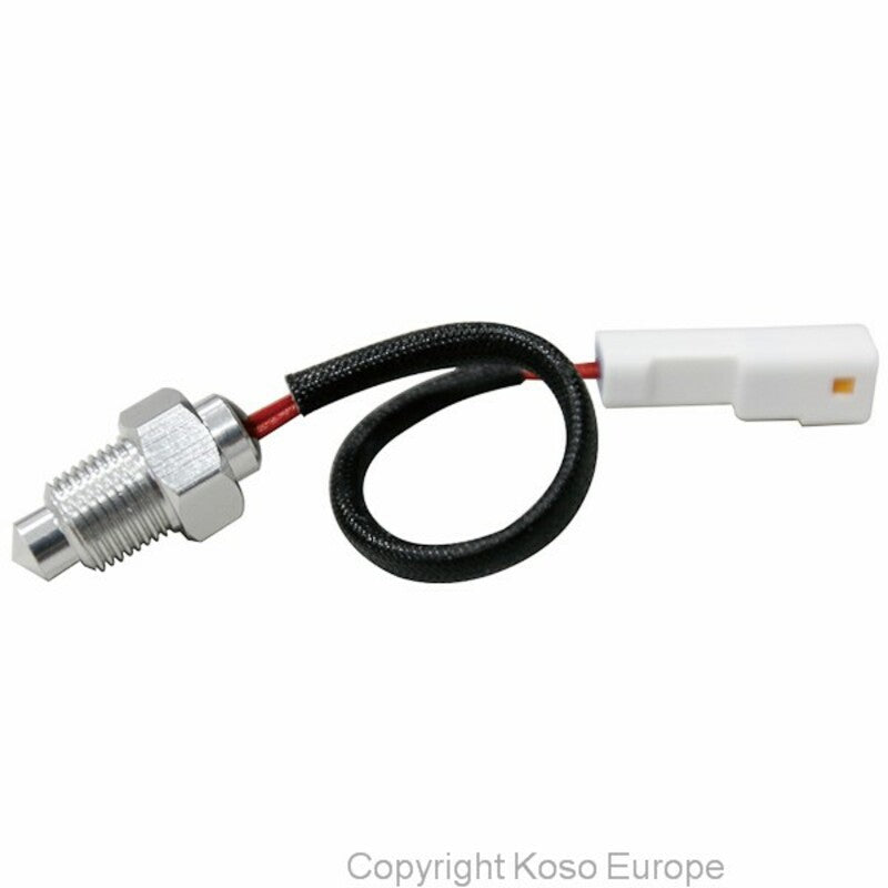 Sensor de temperatura KOSO PT1/8 x 28 BF030000-n KOSO BF030000-N