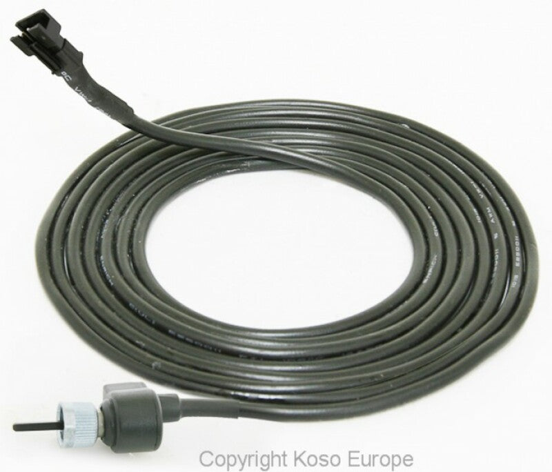 Convertidor de  señal analogica a digital KOSO BF580000 KOSO BF580000