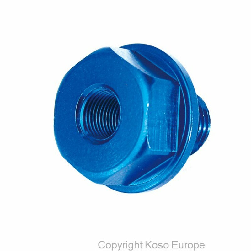 Tornillo adaptador para sensor de temperatura KOSO BG241215 KOSO BG241215