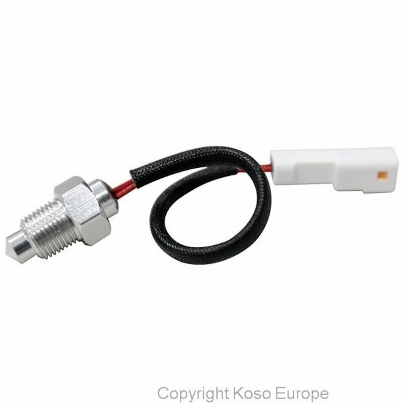 Sensor de temperatura KOSO M10 x 1 BF100000-n KOSO BF100000-N