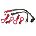 Sensor de temperatura de 10mm para bujía KOSO KI000R10-n KOSO KI000R10-N
