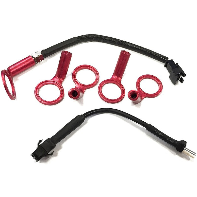 Sensor de temperatura para bujía Ø14 KOSO KI000R14-n KOSO KI000R14-N