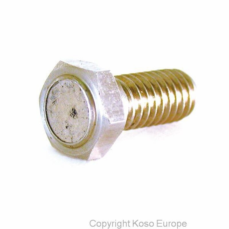 Tornillo imán captador velocímetro KOSO M8 x 1.25 x 29 mm BF010800-n KOSO BF010800-N