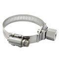 Abrazadera para sensor de temperatura gases de escape KOSO BI520001 KOSO BI520001