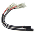 Cable adaptador plug & play para intermitentes Suzuki KOSO BO019022