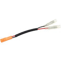 Cable adaptador plug & play para intermitentes Honda KOSO BO021006