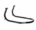 Estructura caballete de paddock Bihr delantero ajustable negro BIHR PT08329
