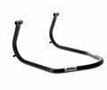 Estructura caballete de paddock Bihr trasero ajustable negro BIHR PT08391