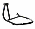 Estructura caballete de paddock Bihr basculante monobrazo izquierdo negro BIHR PT08395