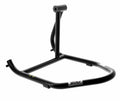 Estructura caballete de paddock Bihr basculante monobrazo derecho negro BIHR PT08396