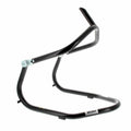 Estructura caballete de paddock Bihr delantero extensible negro BIHR PT08540