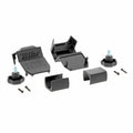 Plasticos protectores caballete paddock BIHR PT08990