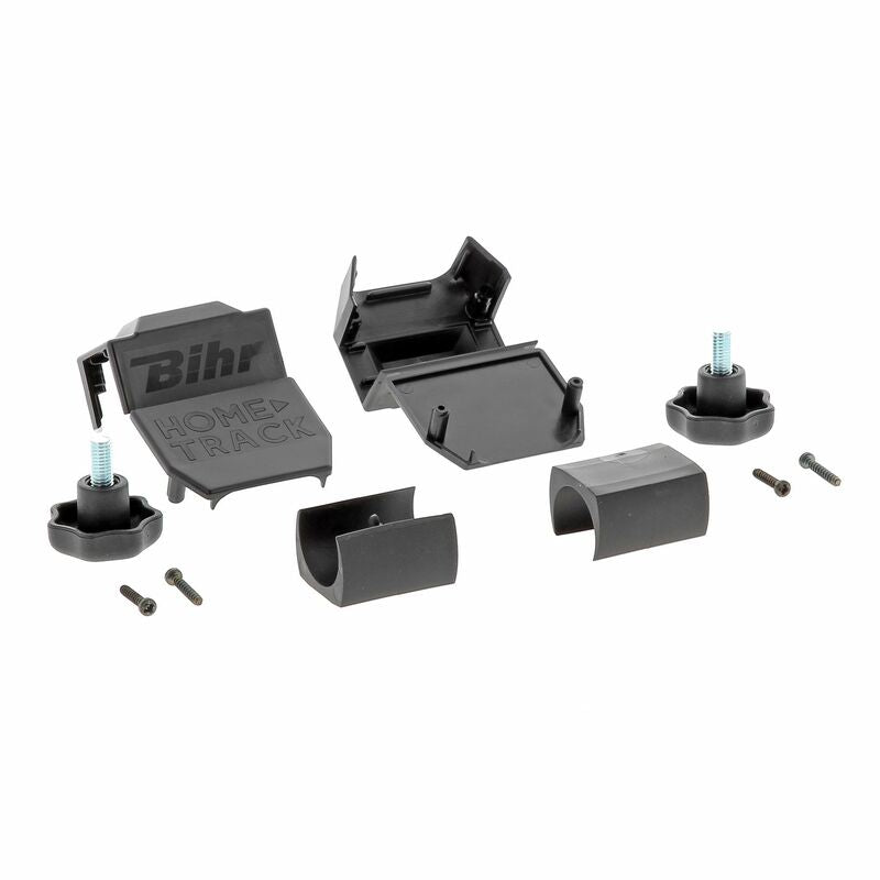 Plasticos protectores caballete paddock BIHR PT08990