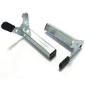 Soportes V diabolos para stand trasero BIHR PT87554