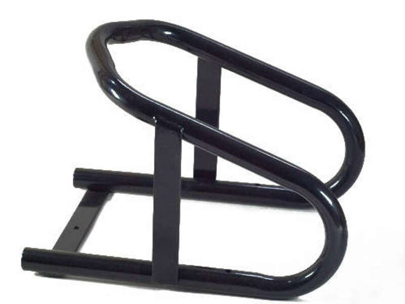 Soporte bloqueo rueda delantera transporte Bihr moto de carretera BIHR PT89915