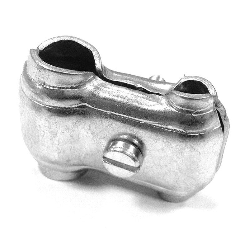 Kit de montaje Retrovisor Vespa al bordón (E14 y E15) V PARTS PT49195