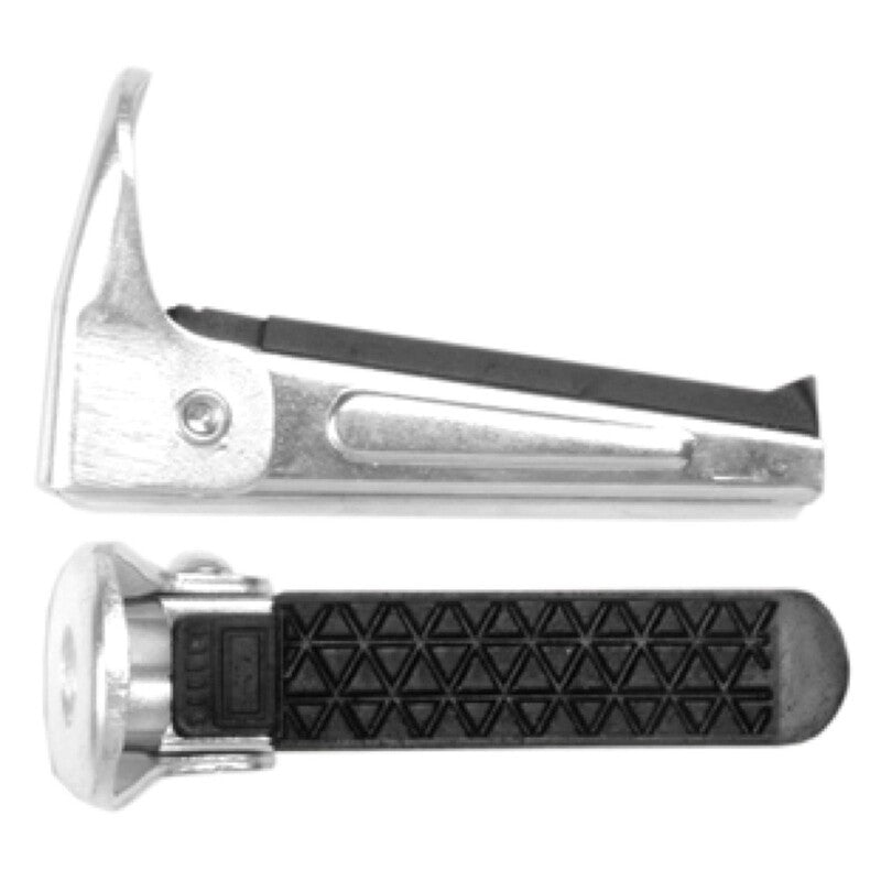 Juego reposapies ref. 600 V PARTS PT00133