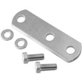 Pletina con tornillos PT-107 V PARTS PT00056