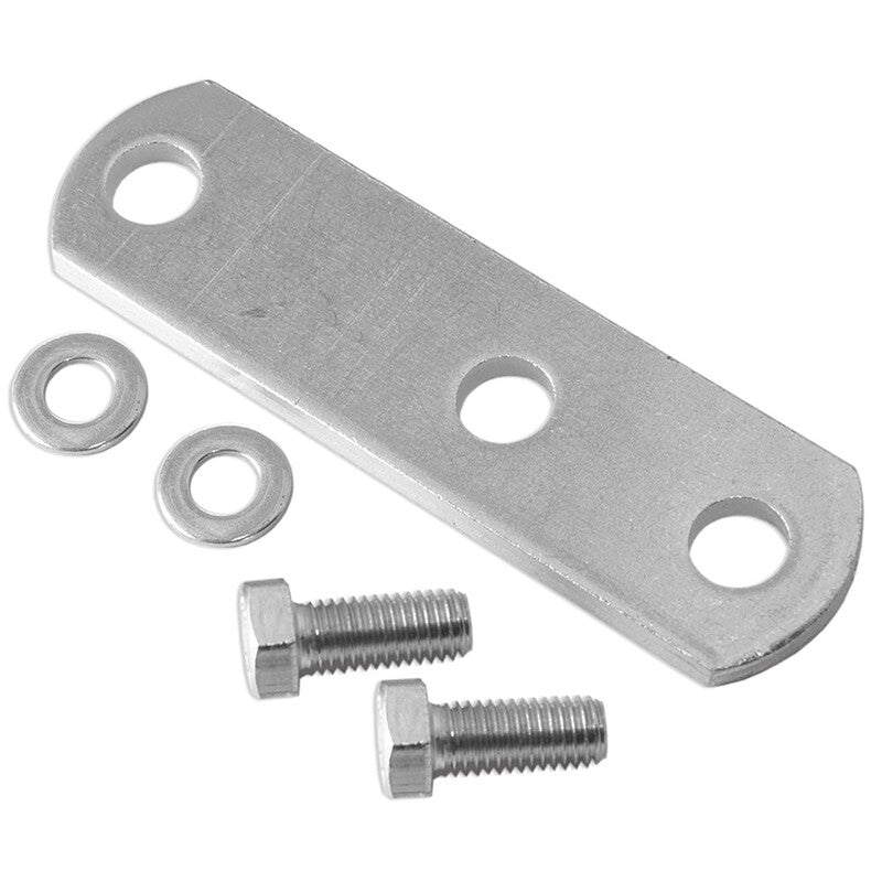 Pletina con tornillos PT-107L Larga Vespa V PARTS PT12182