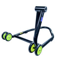 Caballete trasero Bihr monobrazo (izquierdo) BIHR PT93082
