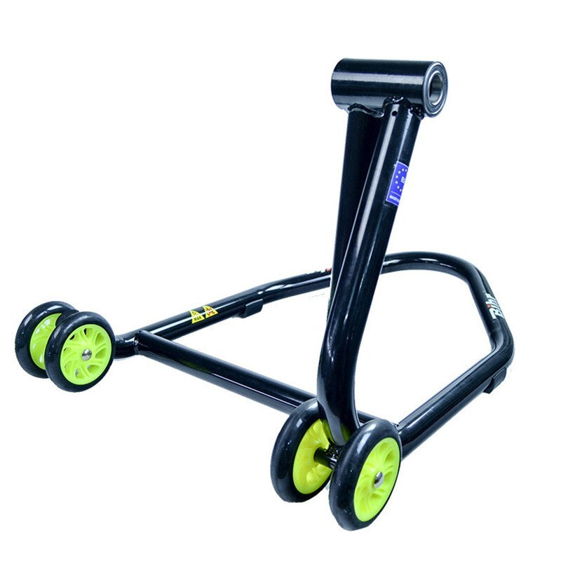 Caballete trasero Bihr monobrazo (izquierdo) BIHR PT93082