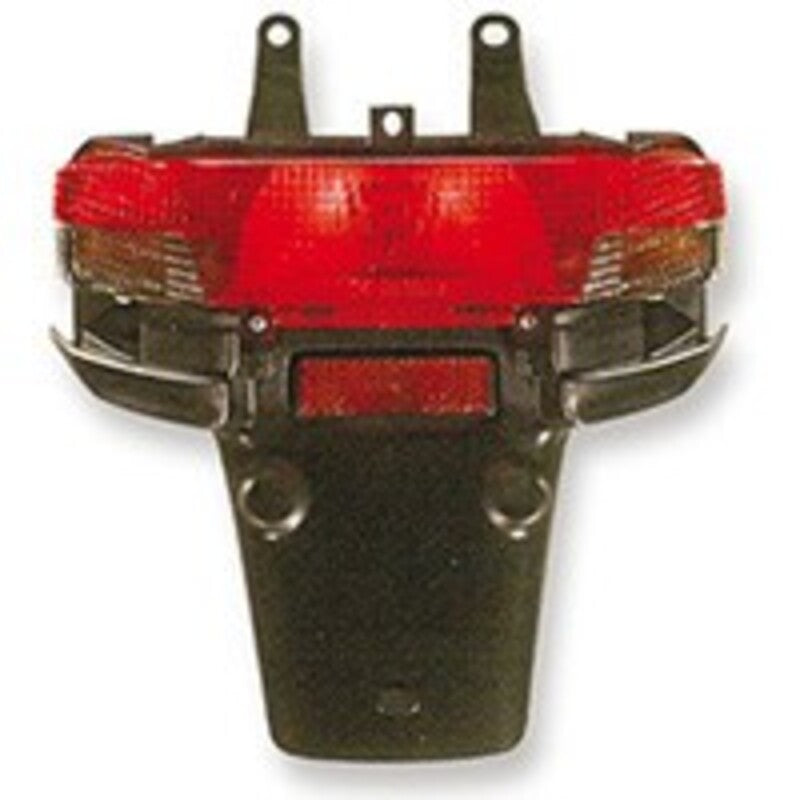 CRISTAL INTERMITENTE DCHO PILOTO TRASERO V PARTS 84061801