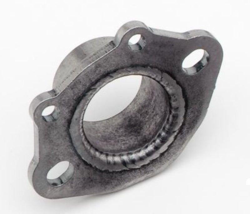 Boquilla escape cilindro Yasuni 2T C16/07 TUB326/TUB326C YASUNI BOQ326R