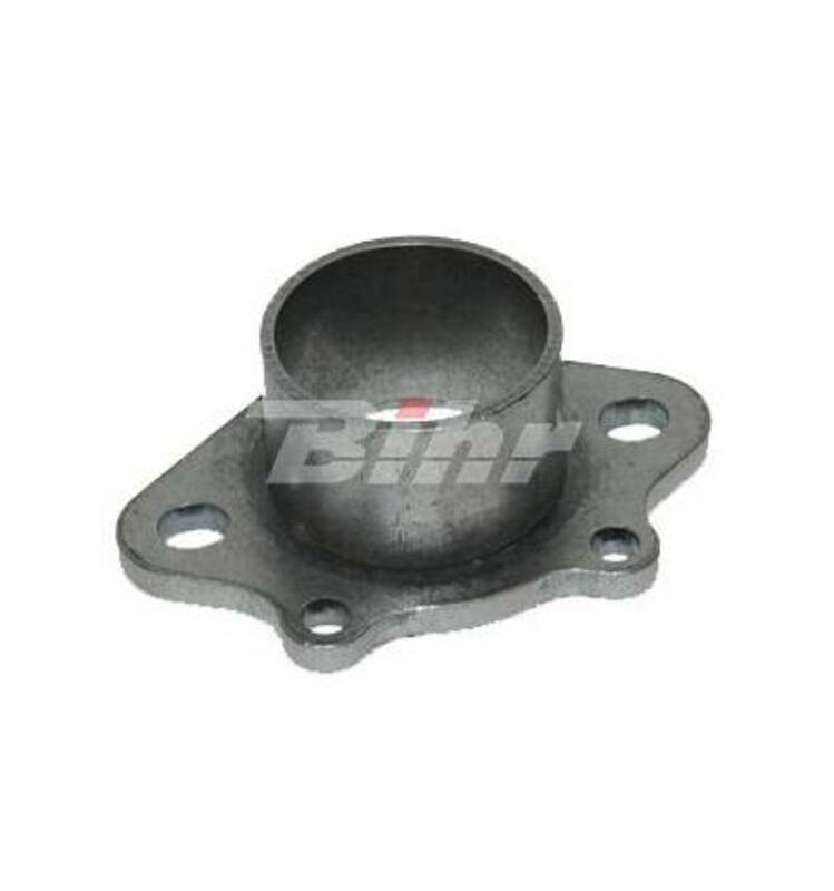 Boquilla escape Yasuni Minarelli Carrera 20/21/30 BOQ910R YASUNI BOQ910R