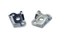 Soporte de estriberas SCAR Titanio Yamaha YZ125 SCAR STFMB151