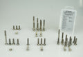 Kit de tornillos para el motor SCAR Titanio SCAR STIMENG450EXCF