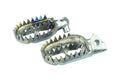 Estriberas de Titanio SCAR Yamaha S1516 SCAR S1516
