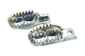 Estriberas de Titanio SCAR KTM/Husqvarna S5516 SCAR S5516