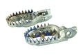 Estriberas de Titanio SCAR KTM/Husqvarna S5517 SCAR S5517