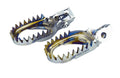 Estriberas de Titanio SCAR KTM/Husqvarna SCAR S5517AM