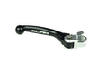 Maneta de freno SCAR FLEX plegable negro SCAR PBL100