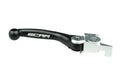 Maneta de freno SCAR FLEX plegable negro Husqvarna SCAR PBL504