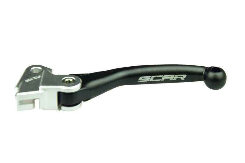 Maneta de embrague SCAR plegable negro SCAR PCL100