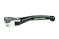 Maneta de embrague SCAR plegable negro Yamaha YZ250F/450F SCAR PCL101