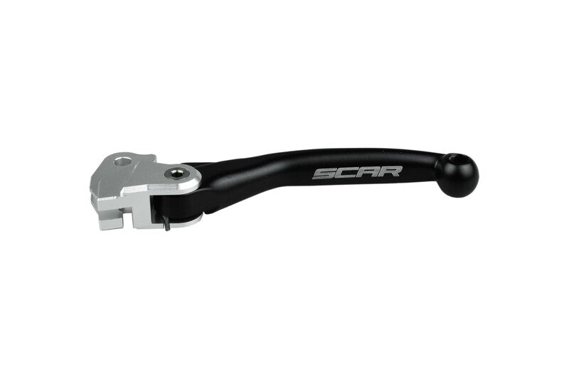 Maneta de embrague SCAR plegable negro SCAR PCL300