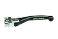 Maneta de embrague SCAR plegable negro Kawasaki KX450 SCAR PCL301