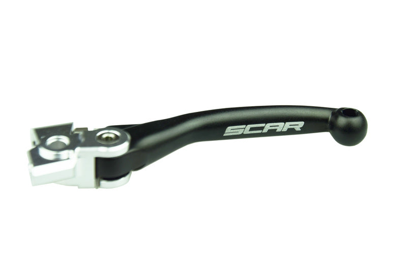 Maneta de embrague SCAR plegable negro SCAR PCL500