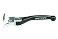 Maneta de embrague SCAR plegable negro KTM/Husqvarna SCAR PCL502